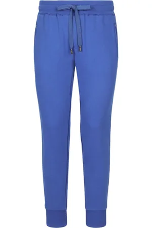 Dolce & Gabbana Pantaloni sportivi con coulisse