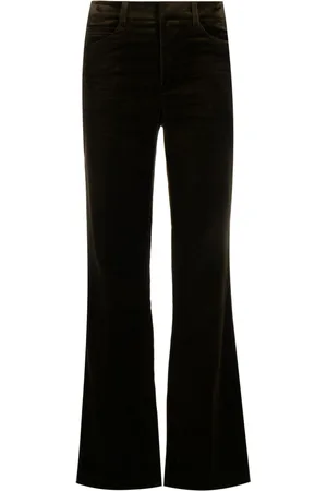 Zadig & Voltaire Pantaloni svasati Pistol