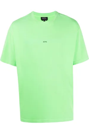 A.P.C. T-shirt Kyle