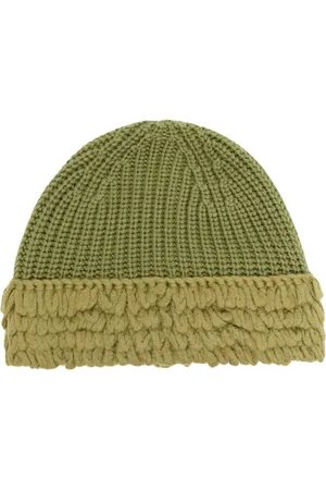 Moncler Berretto a coste