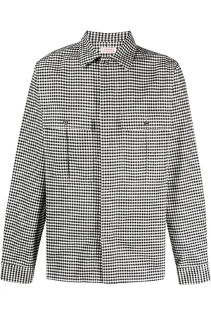 Fursac Camicia a quadri