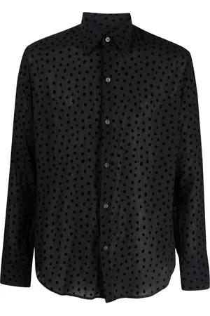 Fursac Camicia a pois