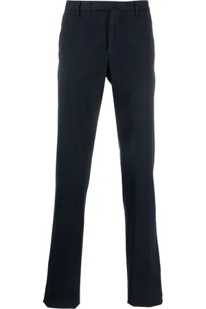 Incotex Pantaloni slim