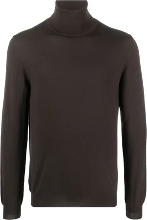 ZANONE Maglione a collo alto