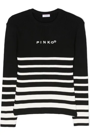 Pinko Top a righe