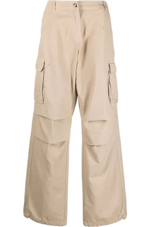 COPERNI Pantaloni a gamba ampia