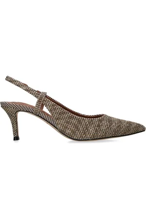 Kurt Geiger Pumps Belgravia con cinturino posteriore 60mm