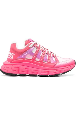 VERSACE Sneakers Trigreca