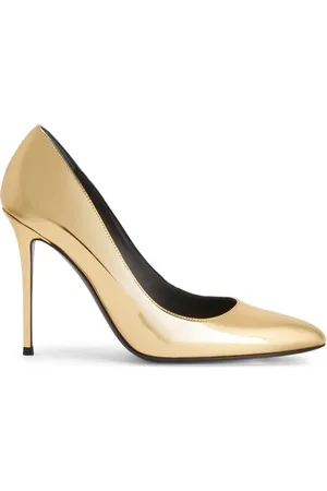 Giuseppe Zanotti Pumps Jakye 105mm