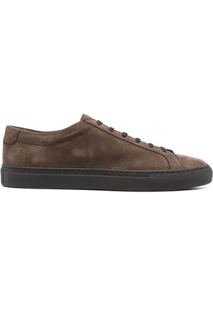 MOORER Sneakers Boccioni