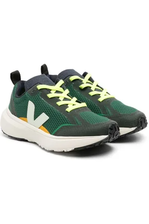 Veja Sneakers Canary Alveomesh