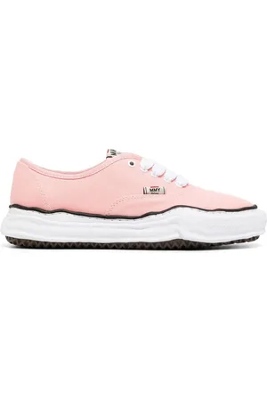 Maison Mihara Yasuhiro Sneakers Baker OG Sole