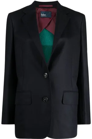 Kolor Blazer monopetto