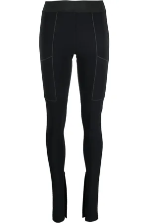 COPERNI Leggings C+ con spacco