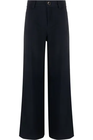 Rodebjer Pantaloni svasati Petiso