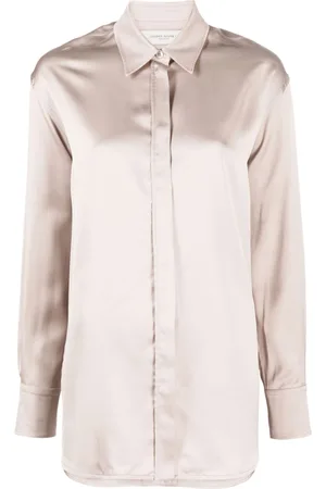 Golden Goose Camicia Batilda Boyfriend
