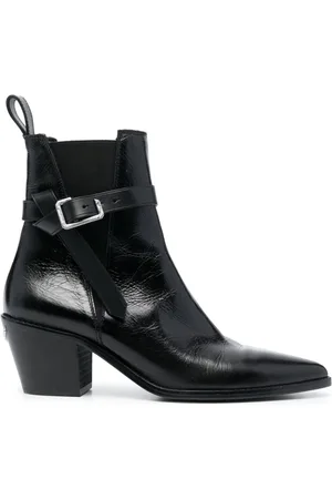 Zadig & Voltaire Stivali Tyler Cecilia 65mm
