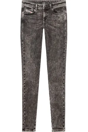 Diesel Jeans skinny Slandy Pre-owned 2017