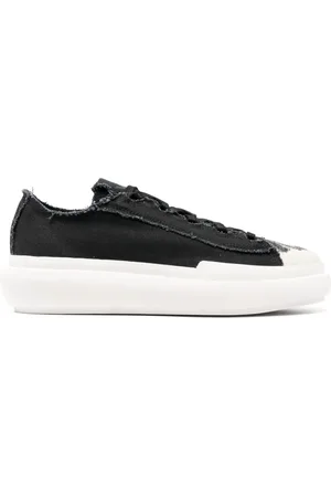 Y-3 Sneakers Nizza in tela