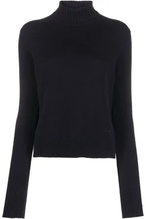Plan C Maglione a collo alto