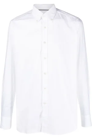 Tintoria Mattei Camicia