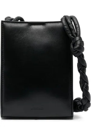 Jil Sander Borsa a spalla Tangle piccola
