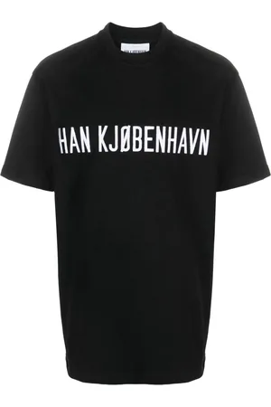 HAN Kjøbenhavn T-shirt con stampa