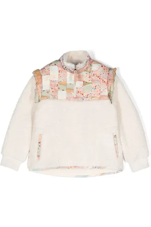 Chloé Felpa con inserti