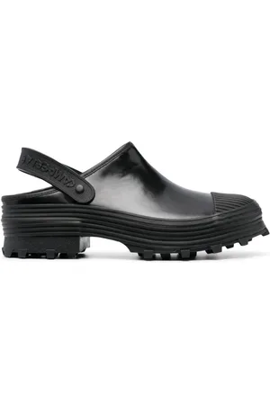 Camper Clogs Traktori