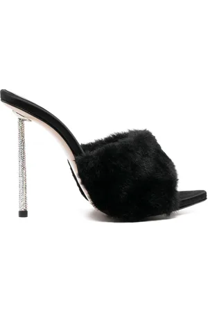 LE SILLA Mules Bella 105mm
