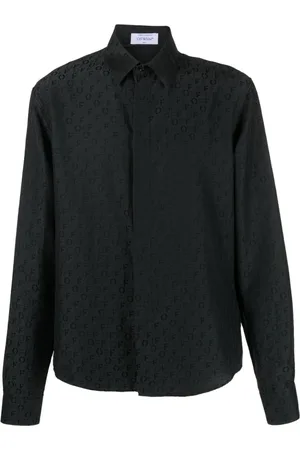 OFF-WHITE Camicia con stampa