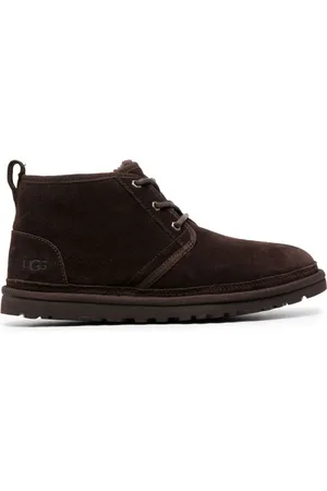 UGG Stivali Neumel con logo