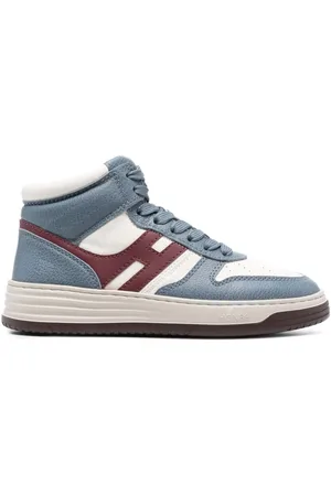 Hogan Sneakers H630 con inserti