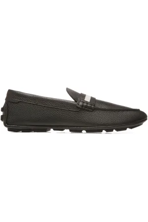 Bally Mocassini con punta smussata