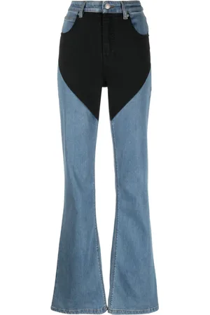 Zadig & Voltaire Jeans svasati Emila