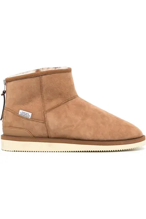 SUICOKE Stivaletti ELS