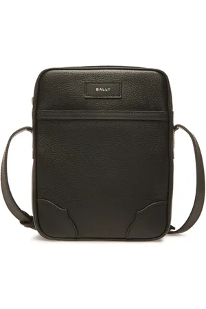 Bally Borsa a spalla con stampa