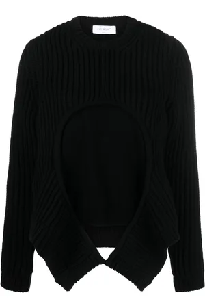 OFF-WHITE Maglione a coste