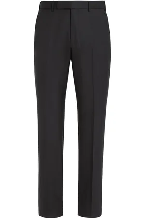 Ermenegildo Zegna Pantaloni sartoriali