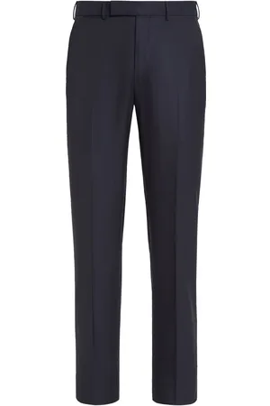 Ermenegildo Zegna Pantaloni sartoriali