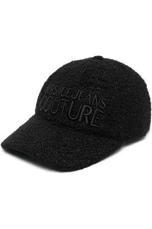 VERSACE Cappello da baseball con ricamo