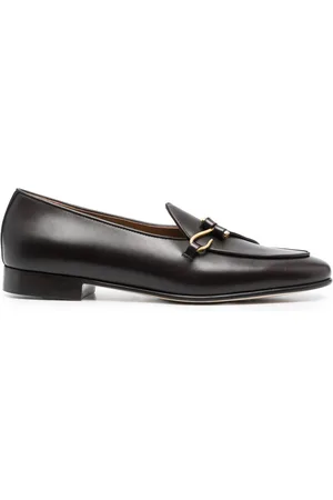 Edhen Milano Mocassini Comporta in pelle