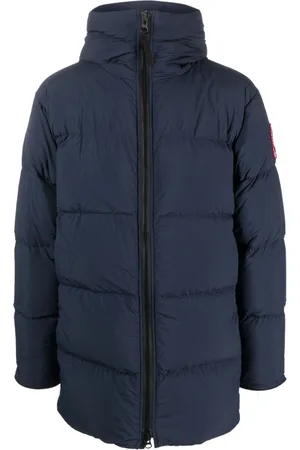 Canada Goose Parka Lawrence imbottito