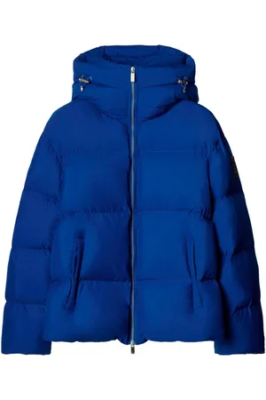 OFF-WHITE Piumino con zip