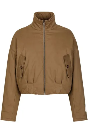 Dolce & Gabbana Piumino con applicazione