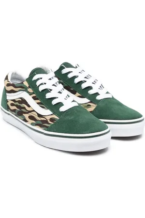 Vans in clearance saldo