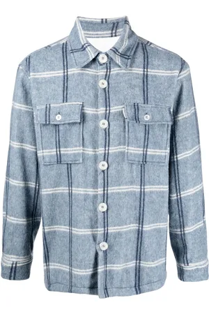 Family First Camicia con stampa