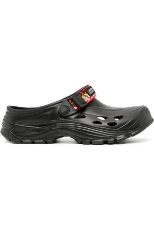 SUICOKE Sandali Mok Curb x Lanvin