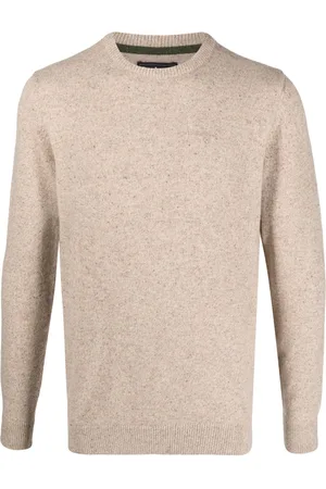 Barbour Maglione girocollo