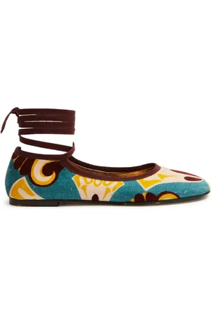 La DoubleJ Ballerine Winter